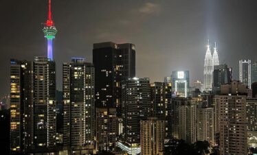 Kuala Lumpur Malaysia – 3D2N City Tour