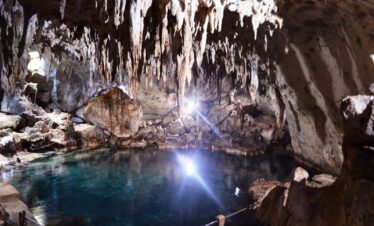 Panglao Land Day Tour