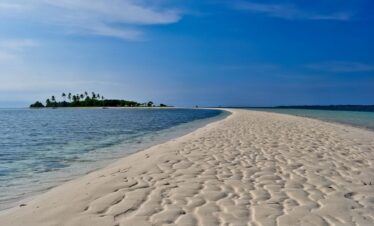 Bohol Island Hopping and Dolphin Watching Day Tour