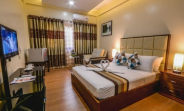 Rema Tourist Inn – 3D2N Free and Easy