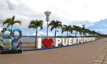 Puerto Princesa City Tour