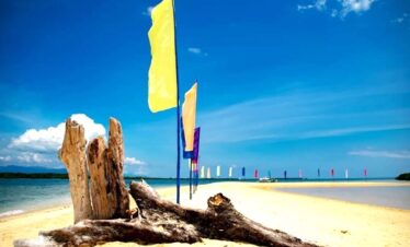 Puerto Princesa Honda Bay Island Hopping Tour