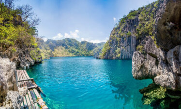 Coron Tour B
