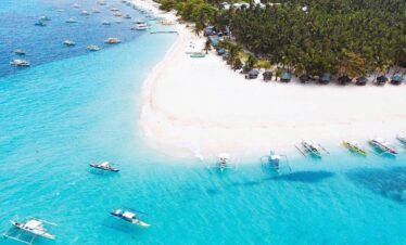 Siargao Tour A – Tri-Island Hopping