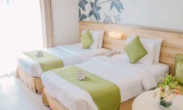 Azalea Hotels & Residences Boracay – 6D5N Free and Easy