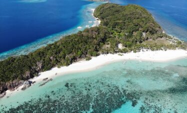 Coron Tour C