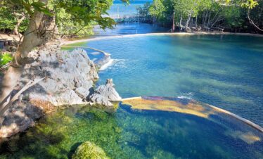 Coron Town Tour