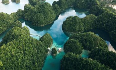 Siargao Tour B – Land Tours