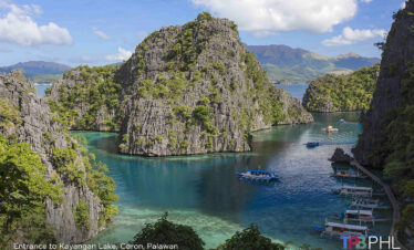 Coron Super Ultimate Tour