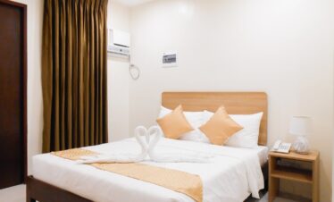 Rublin Hotel – 3D2N Free and Easy