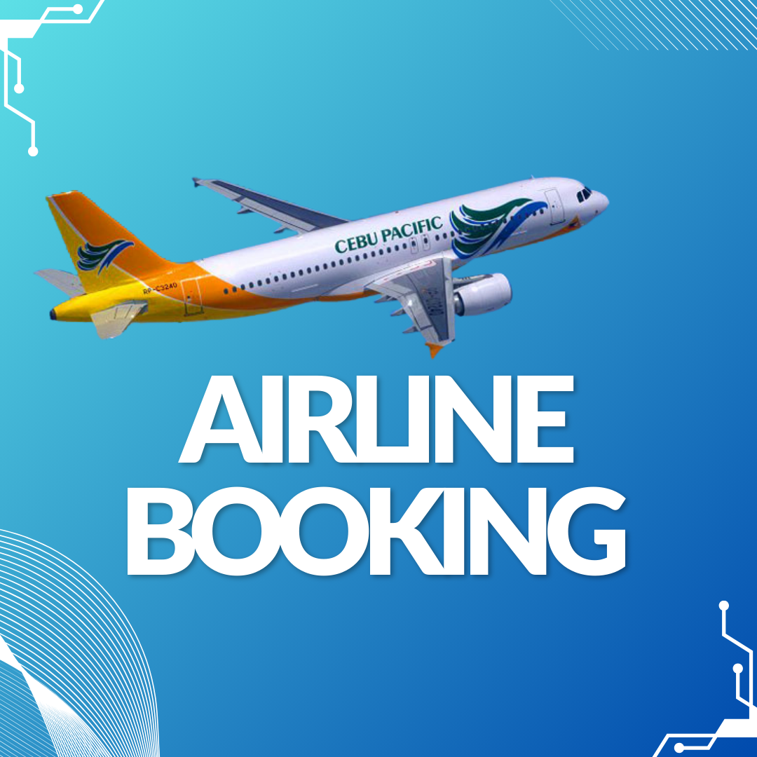 Airline Booking