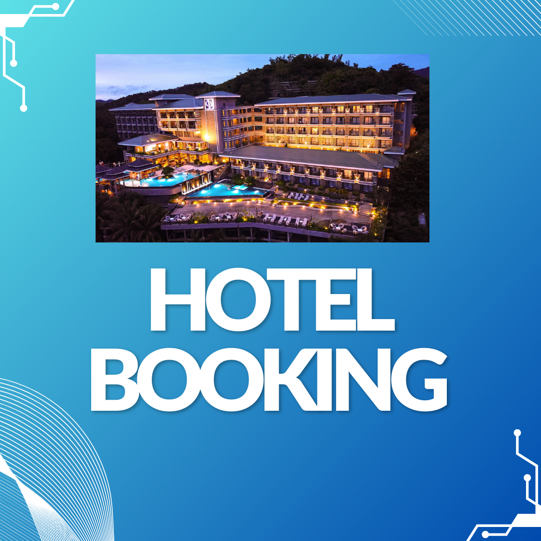 Hotel Booking