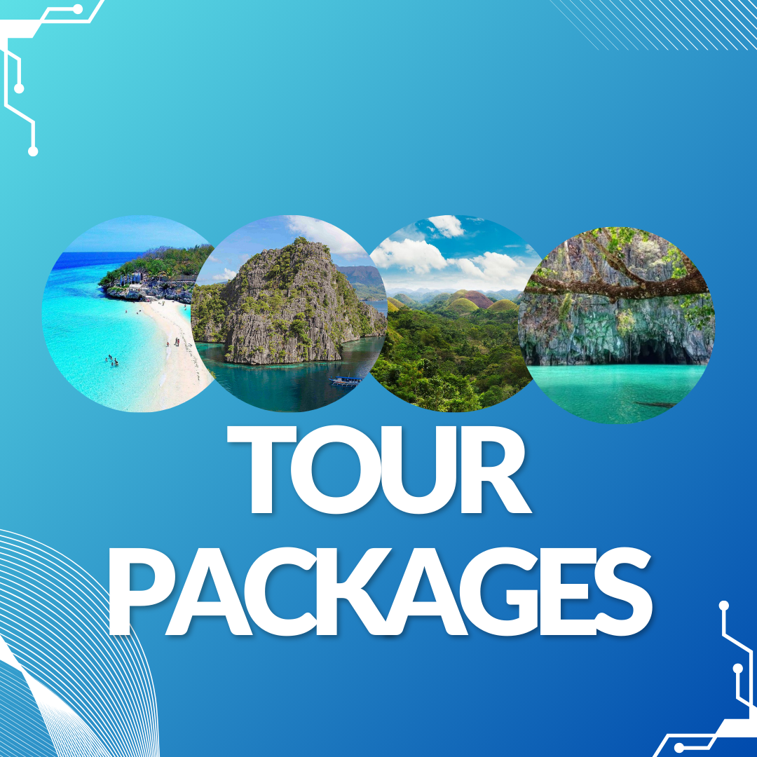 Tour Packages