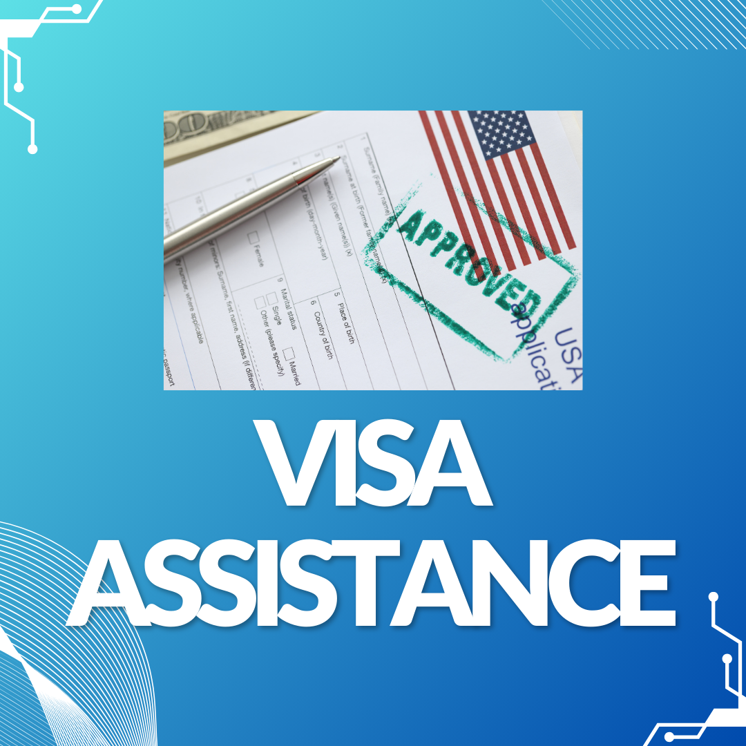 Visa Assistance