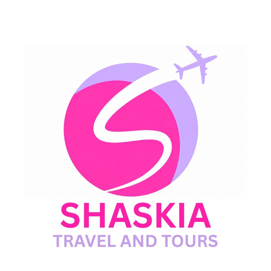 Shaskia Travel and Tours